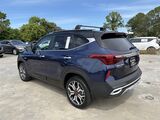 2023 Kia Seltos SX Oshkosh WI