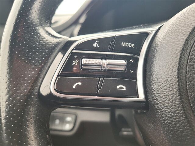 2023 Kia Seltos SX Roseville CA