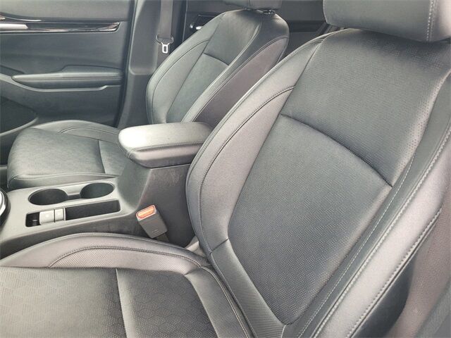 2023 Kia Seltos SX Roseville CA