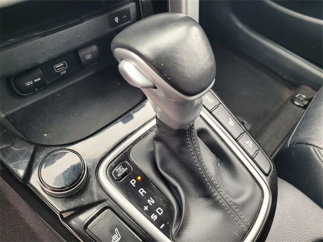 2023 Kia Seltos SX Roseville CA