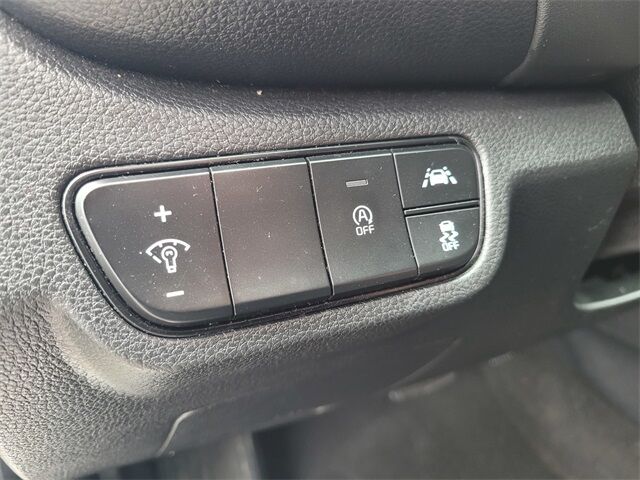 2023 Kia Seltos SX Roseville CA