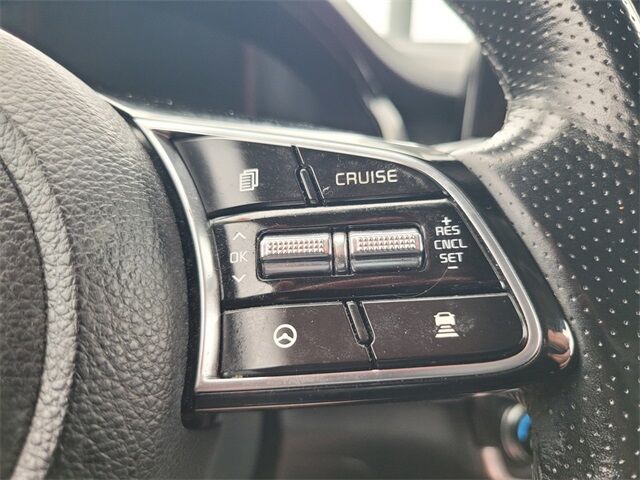 2023 Kia Seltos SX Roseville CA