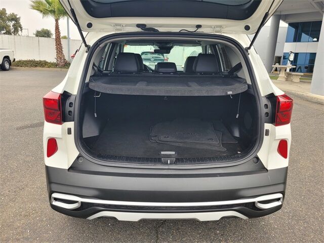 2023 Kia Seltos SX Roseville CA