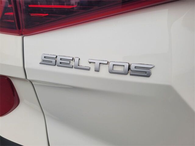 2023 Kia Seltos SX Roseville CA