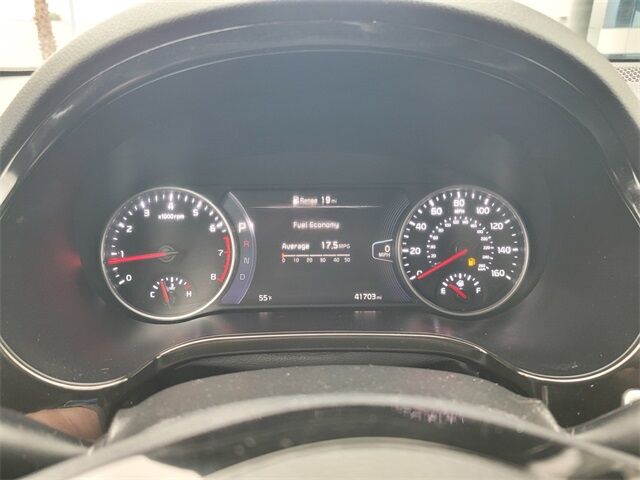 2023 Kia Seltos SX Roseville CA