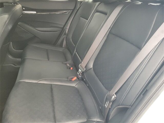 2023 Kia Seltos SX Roseville CA