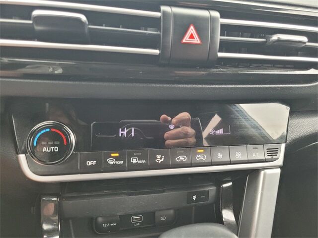 2023 Kia Seltos SX Roseville CA