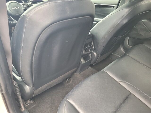 2023 Kia Seltos SX Roseville CA