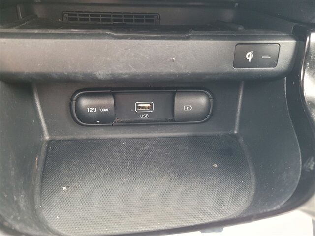 2023 Kia Seltos SX Roseville CA