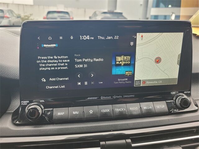 2023 Kia Seltos SX Roseville CA