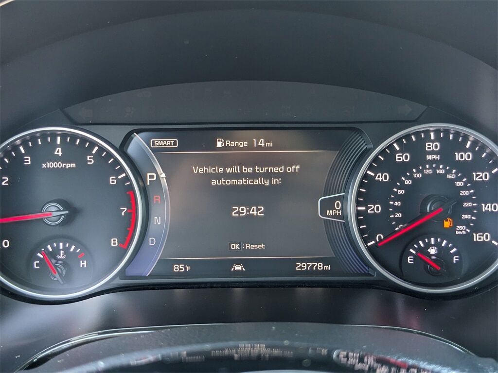 2023 Kia Seltos SX San Clemente CA