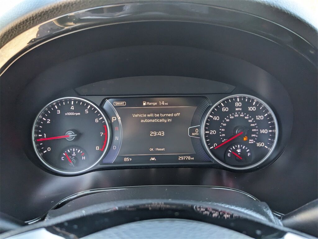 2023 Kia Seltos SX San Clemente CA