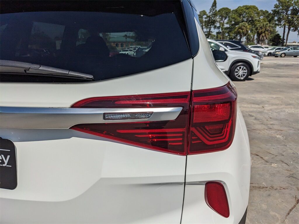2023 Kia Seltos SX San Clemente CA