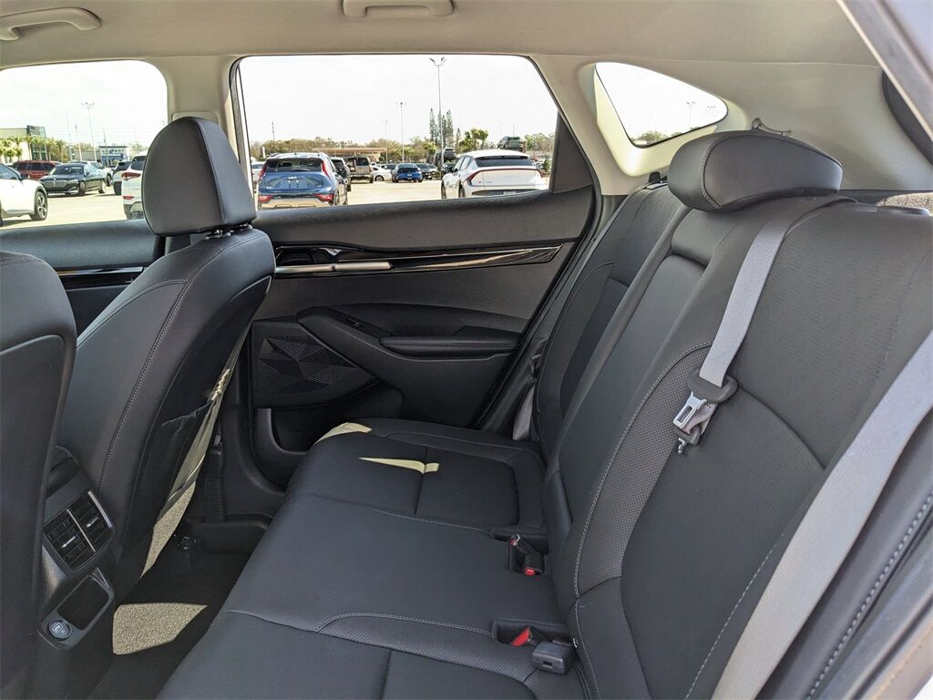 2023 Kia Seltos SX San Clemente CA