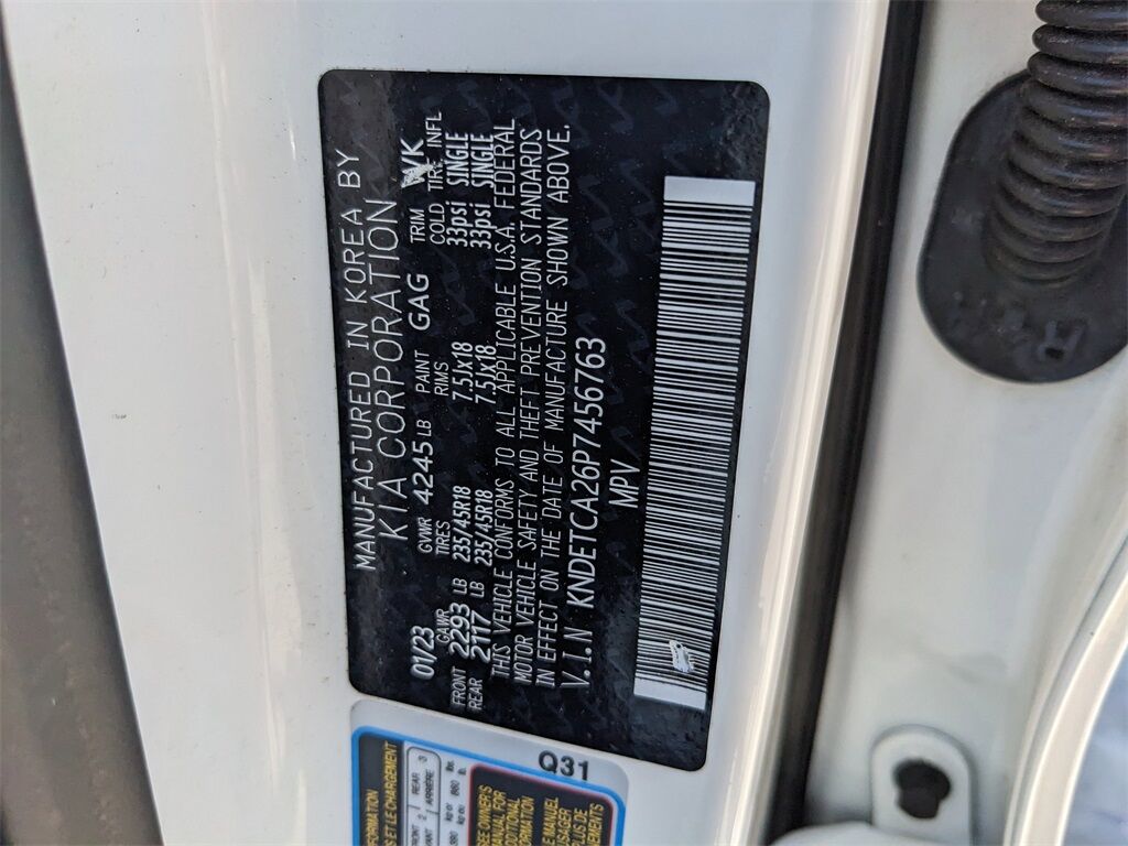 2023 Kia Seltos SX San Clemente CA