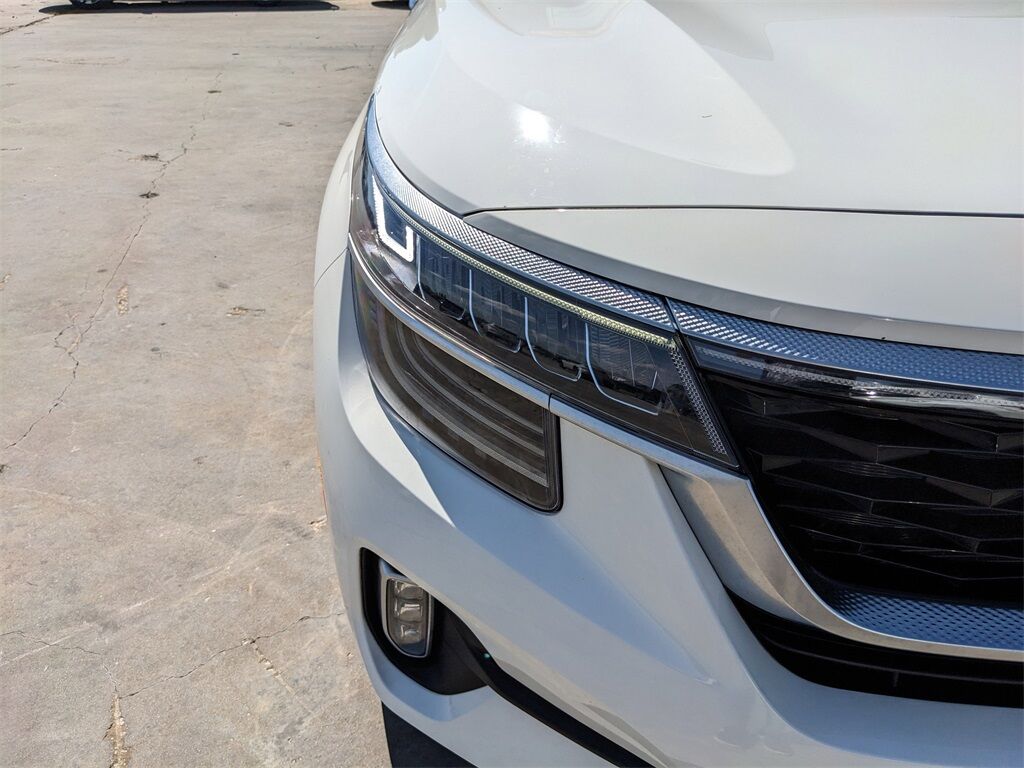 2023 Kia Seltos SX San Clemente CA