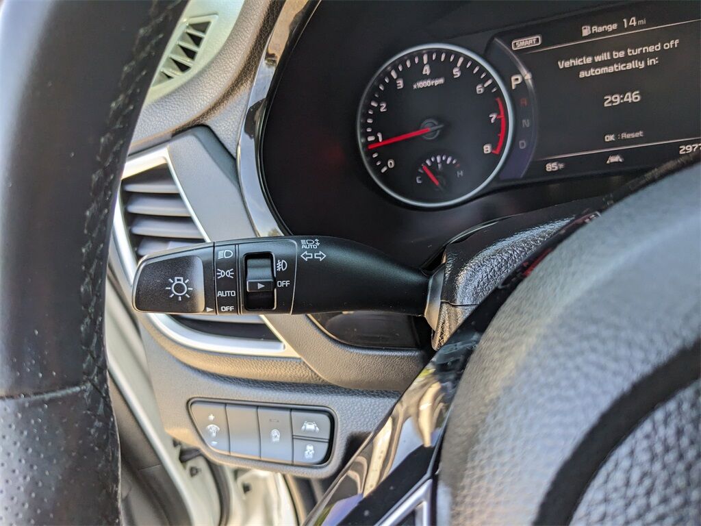 2023 Kia Seltos SX San Clemente CA