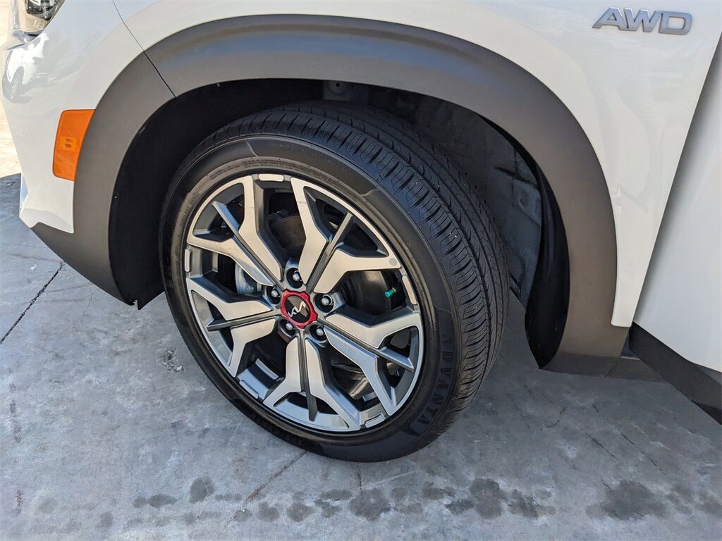 2023 Kia Seltos SX San Clemente CA