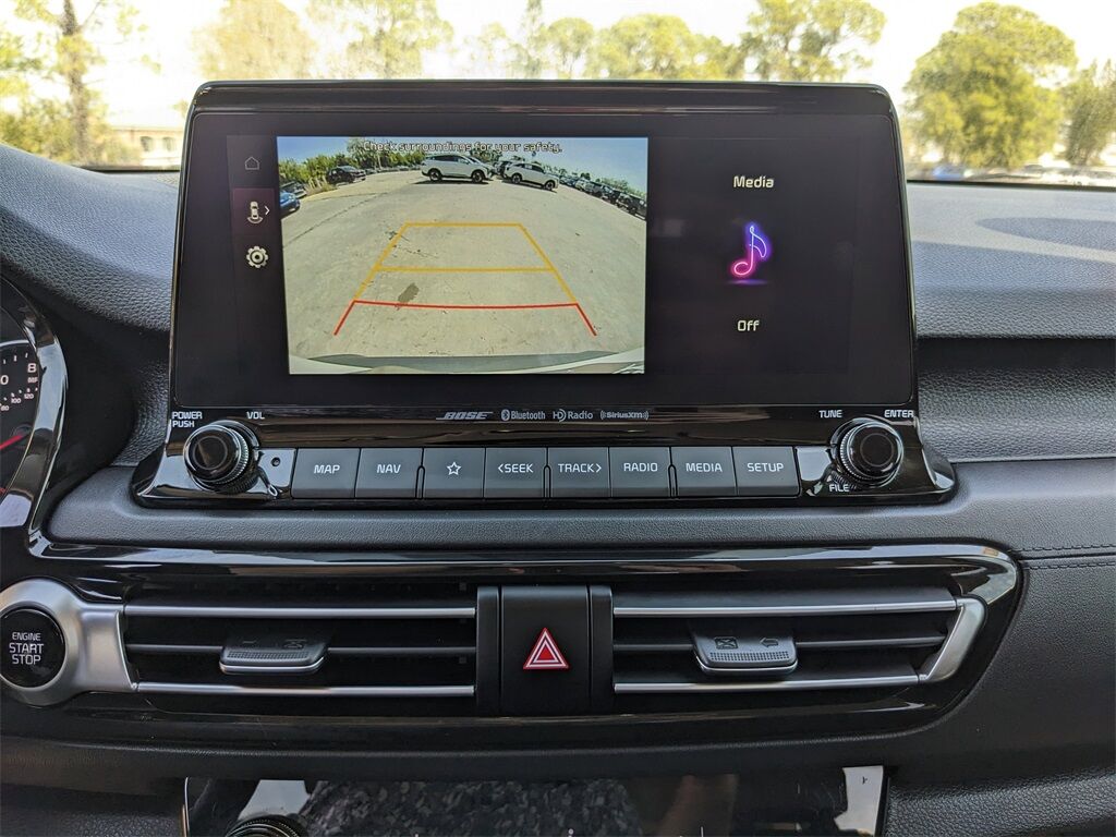 2023 Kia Seltos SX San Clemente CA