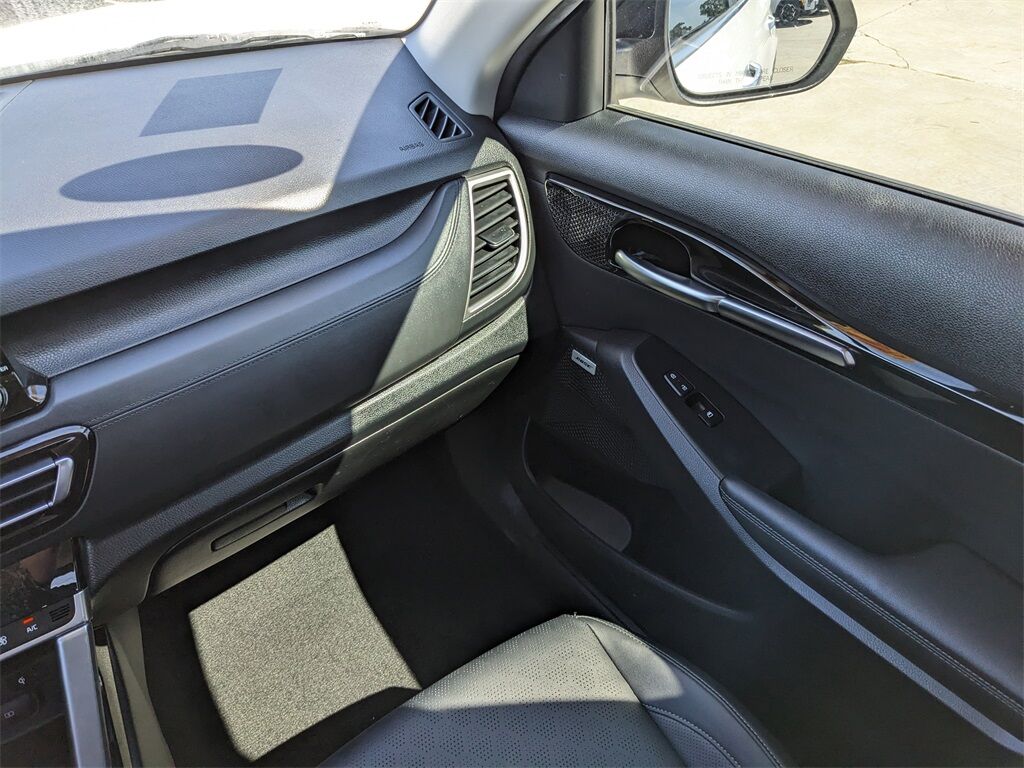 2023 Kia Seltos SX San Clemente CA