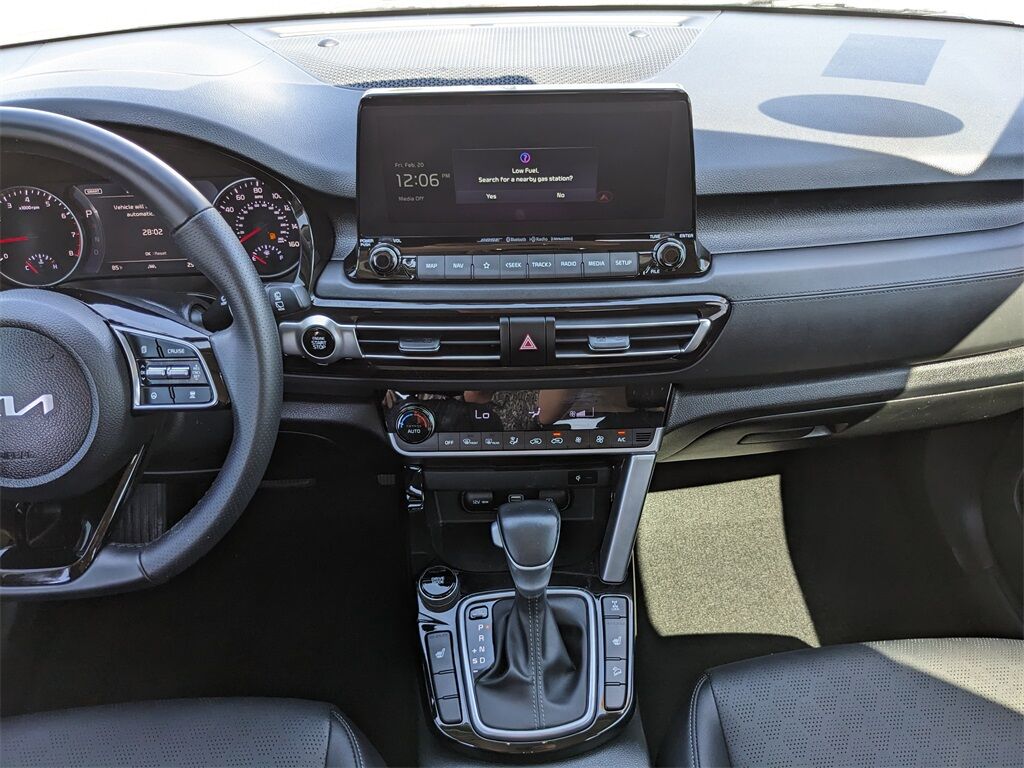 2023 Kia Seltos SX San Clemente CA