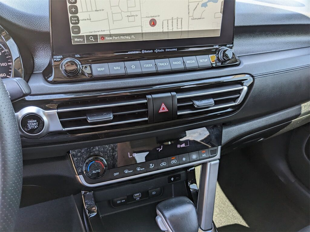 2023 Kia Seltos SX San Clemente CA