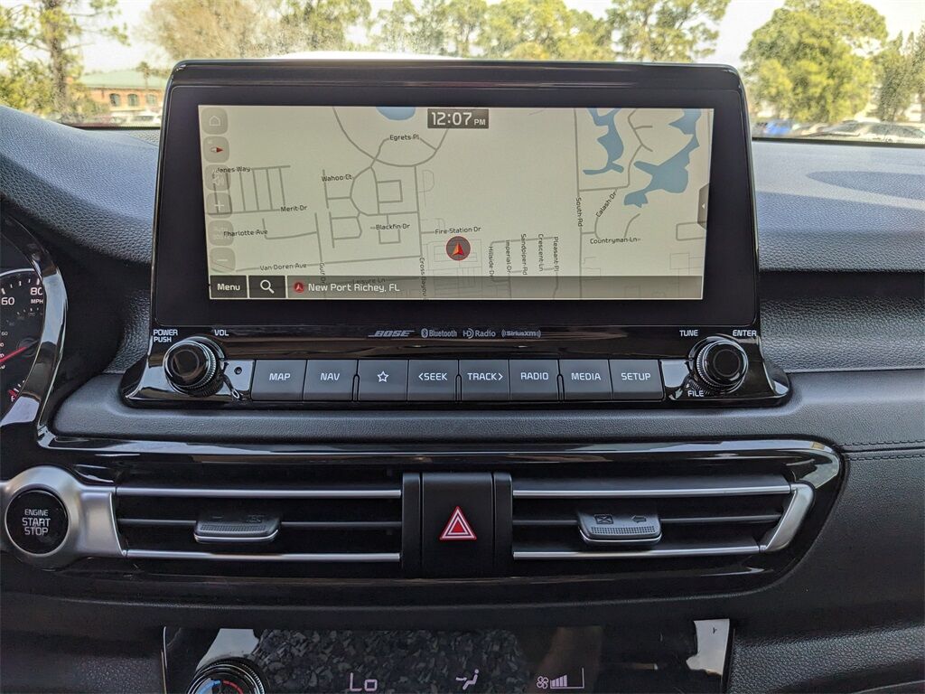 2023 Kia Seltos SX San Clemente CA