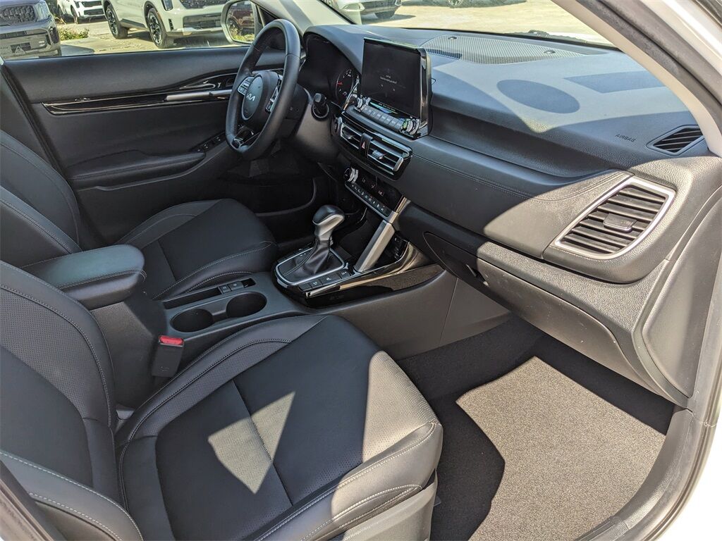 2023 Kia Seltos SX San Clemente CA