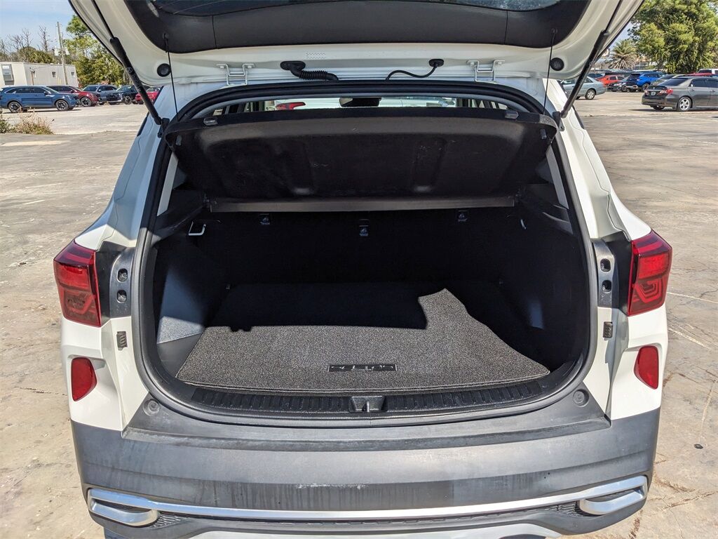 2023 Kia Seltos SX San Clemente CA