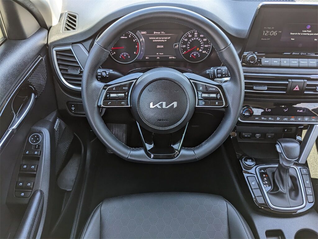 2023 Kia Seltos SX San Clemente CA