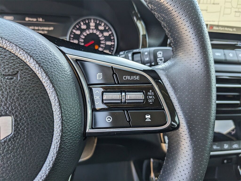 2023 Kia Seltos SX San Clemente CA