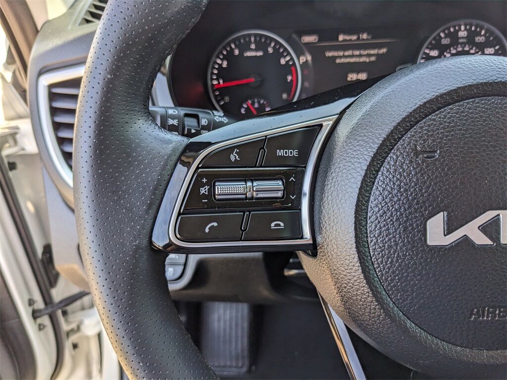 2023 Kia Seltos SX San Clemente CA