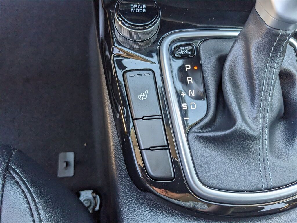 2023 Kia Seltos SX San Clemente CA