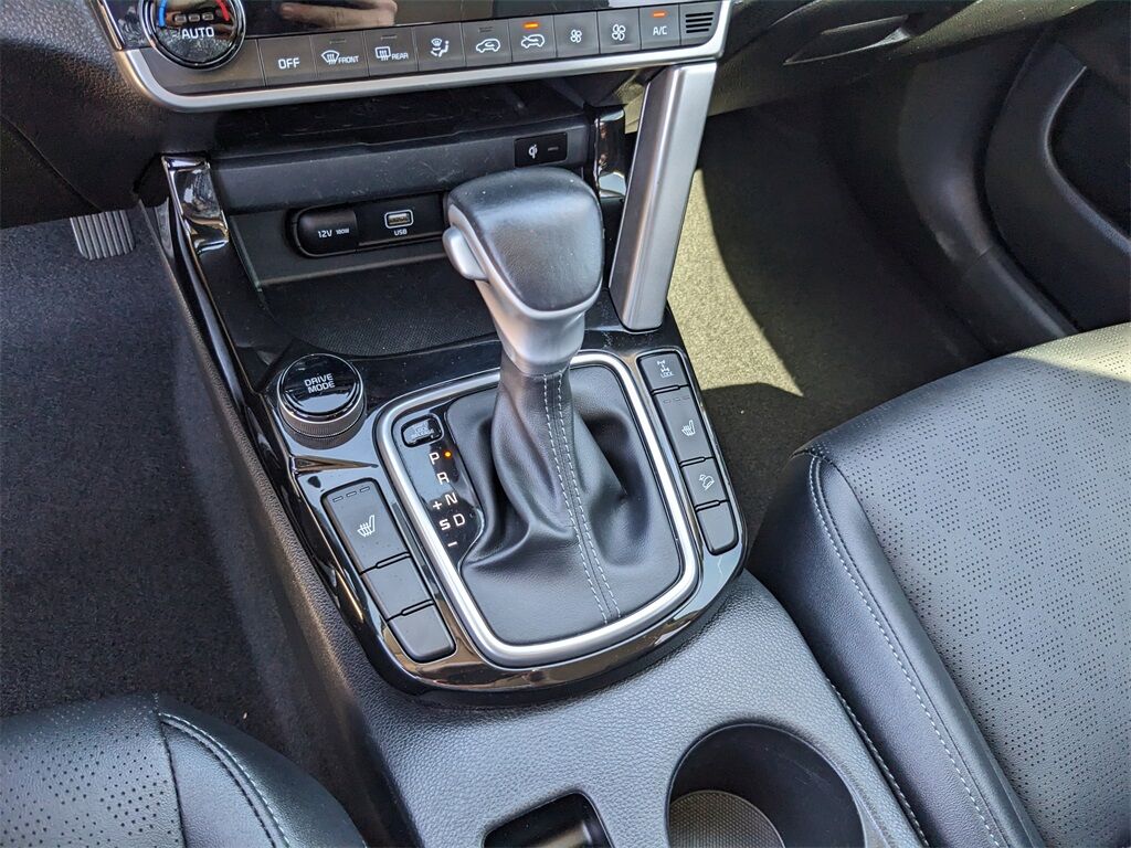 2023 Kia Seltos SX San Clemente CA