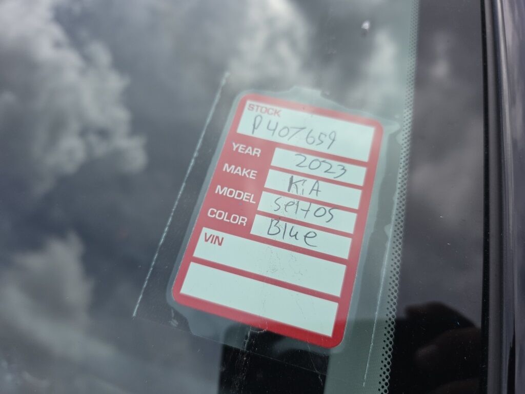 2023 Kia Seltos SX San Clemente CA