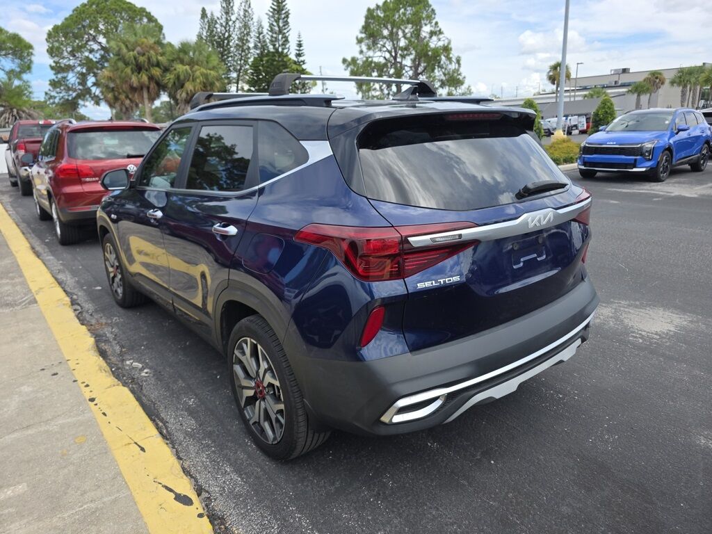 2023 Kia Seltos SX San Clemente CA