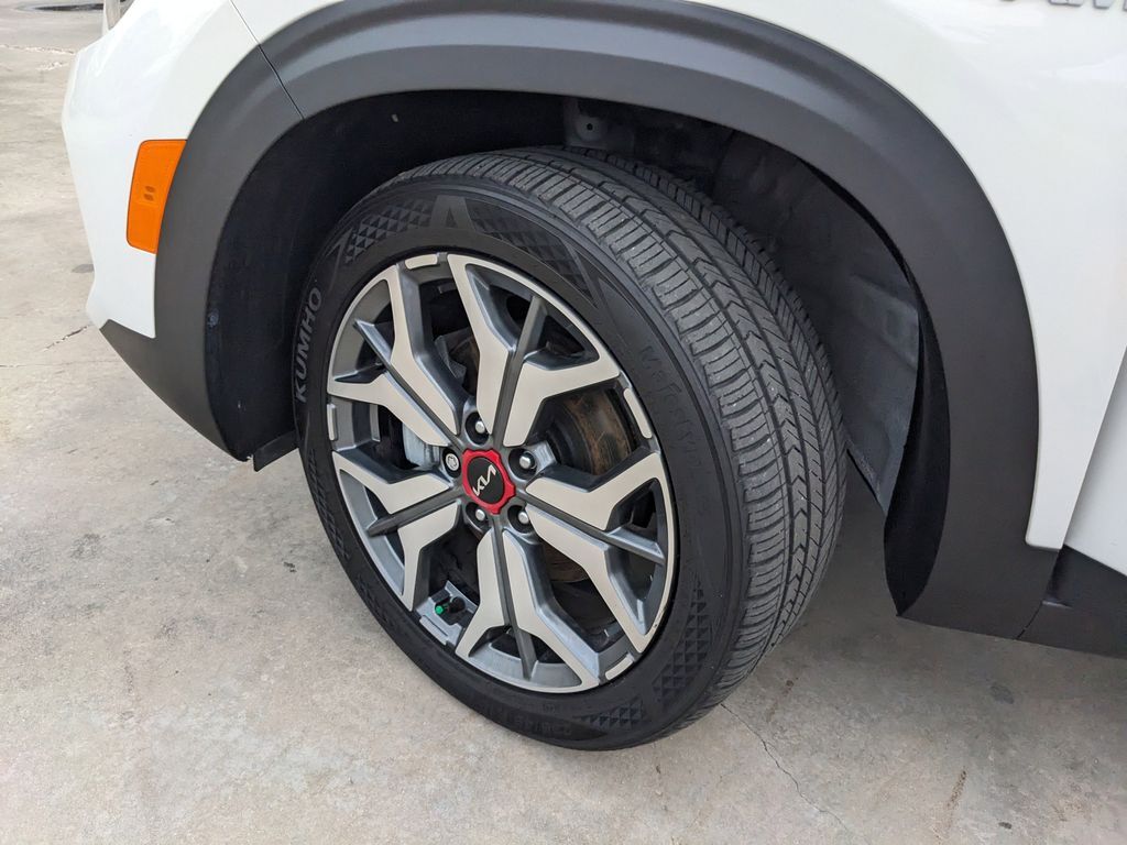 2023 Kia Seltos SX San Clemente CA