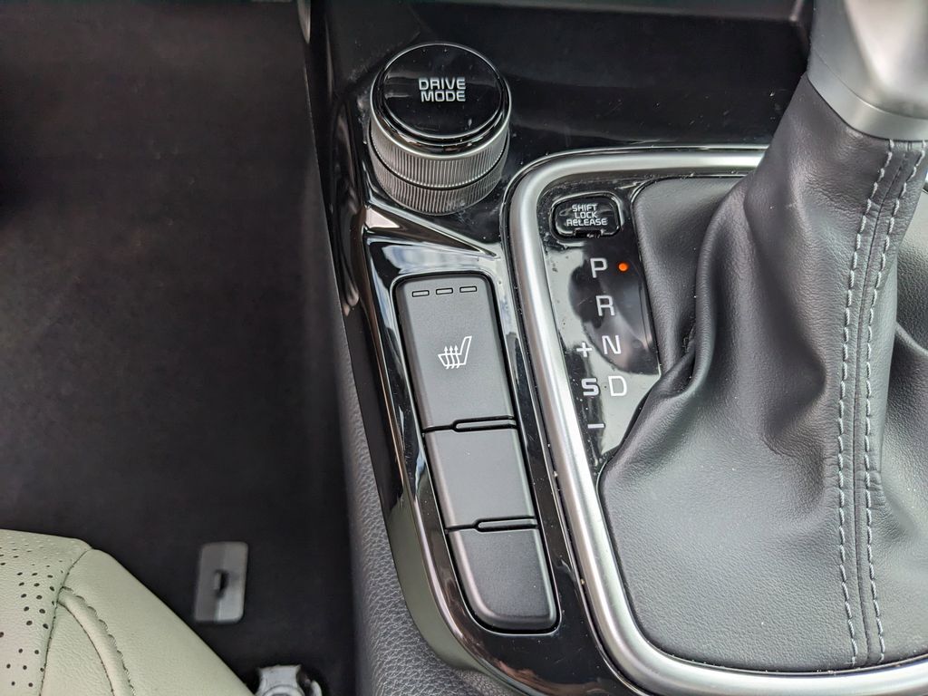 2023 Kia Seltos SX San Clemente CA