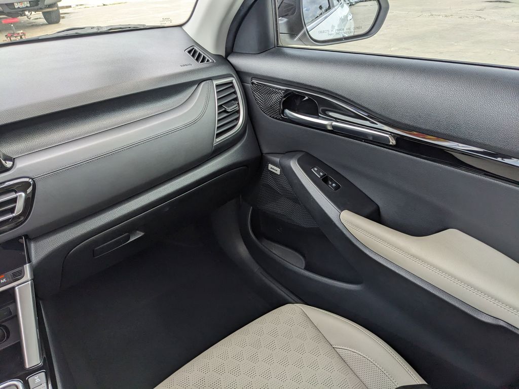 2023 Kia Seltos SX San Clemente CA