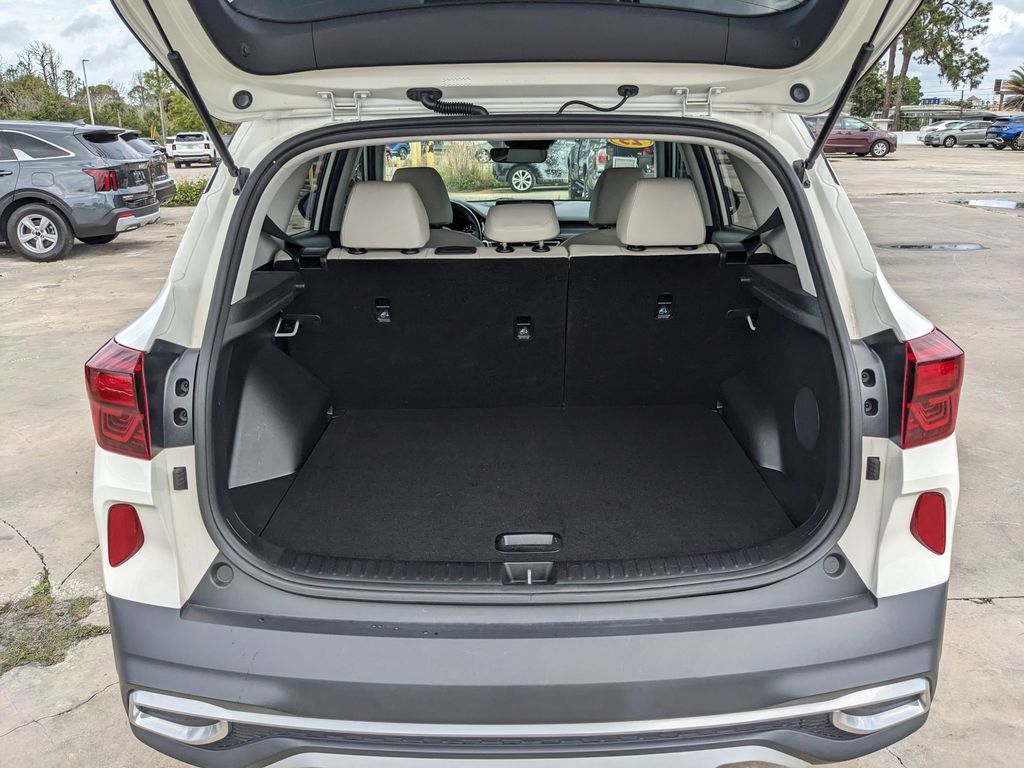 2023 Kia Seltos SX San Clemente CA