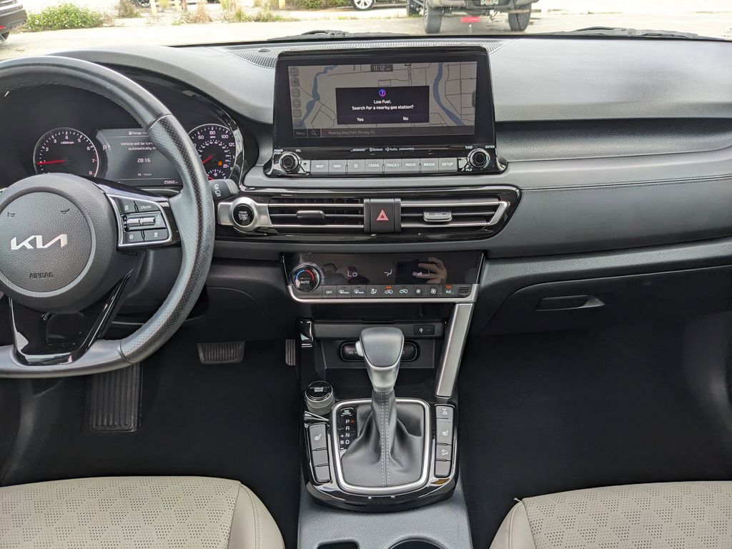 2023 Kia Seltos SX San Clemente CA