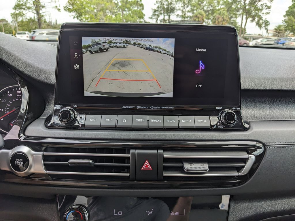 2023 Kia Seltos SX San Clemente CA