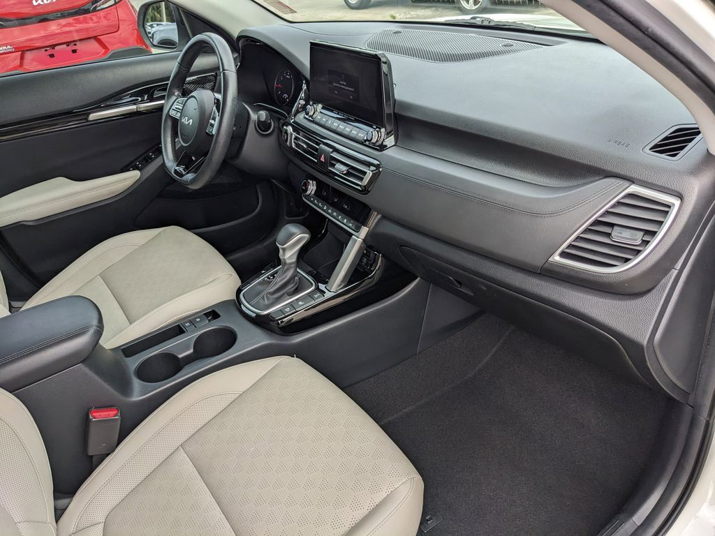 2023 Kia Seltos SX San Clemente CA