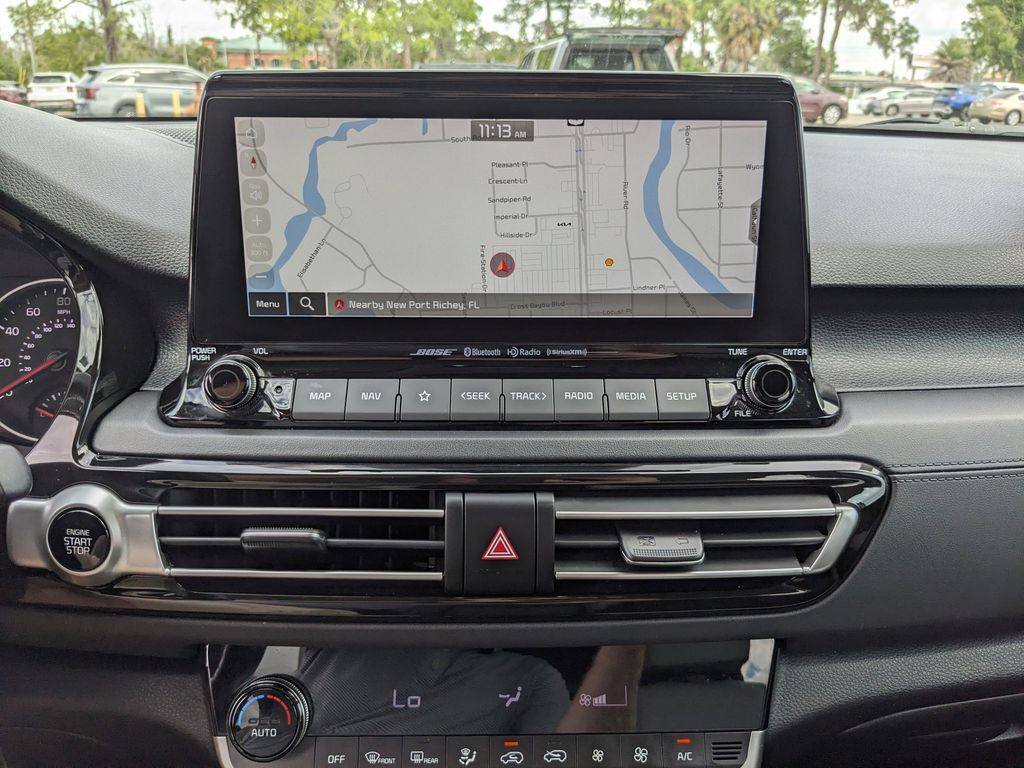 2023 Kia Seltos SX San Clemente CA