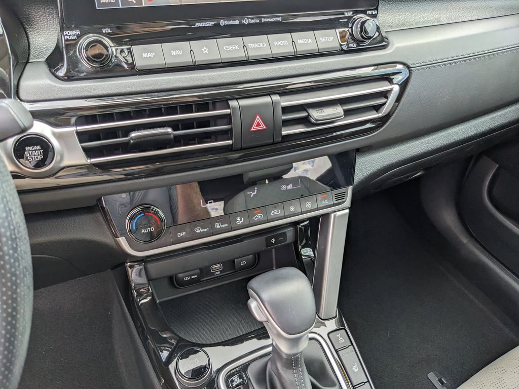 2023 Kia Seltos SX San Clemente CA