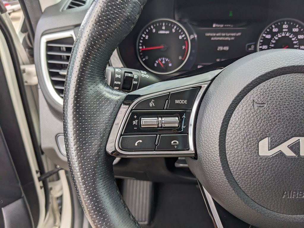 2023 Kia Seltos SX San Clemente CA