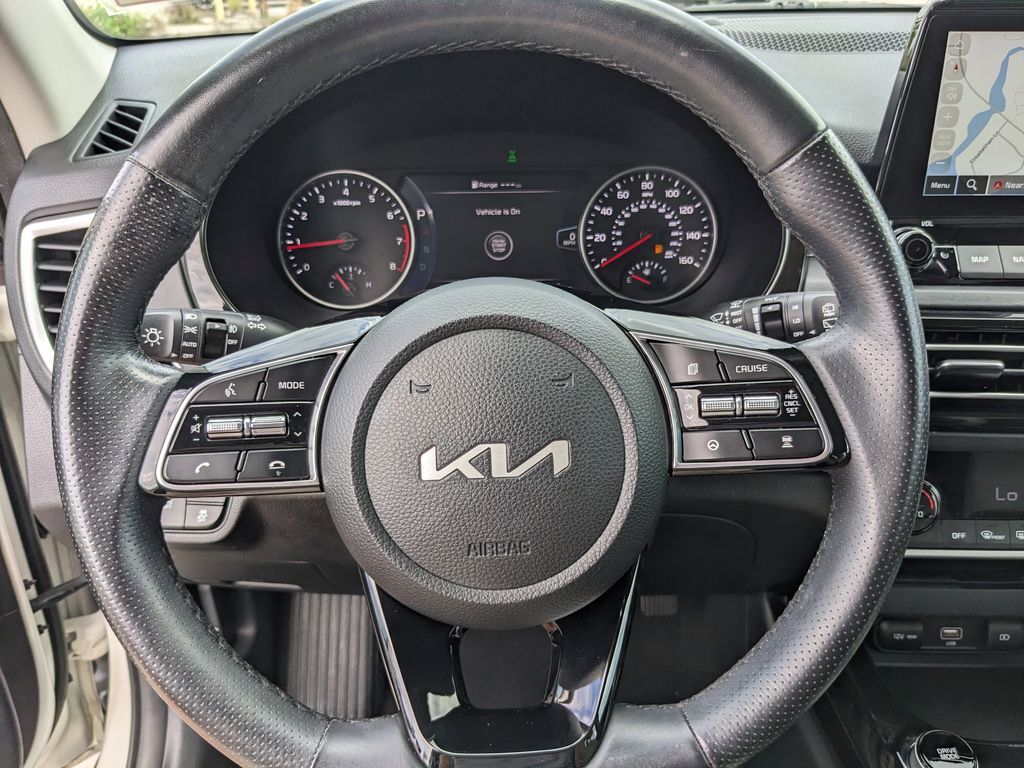 2023 Kia Seltos SX San Clemente CA