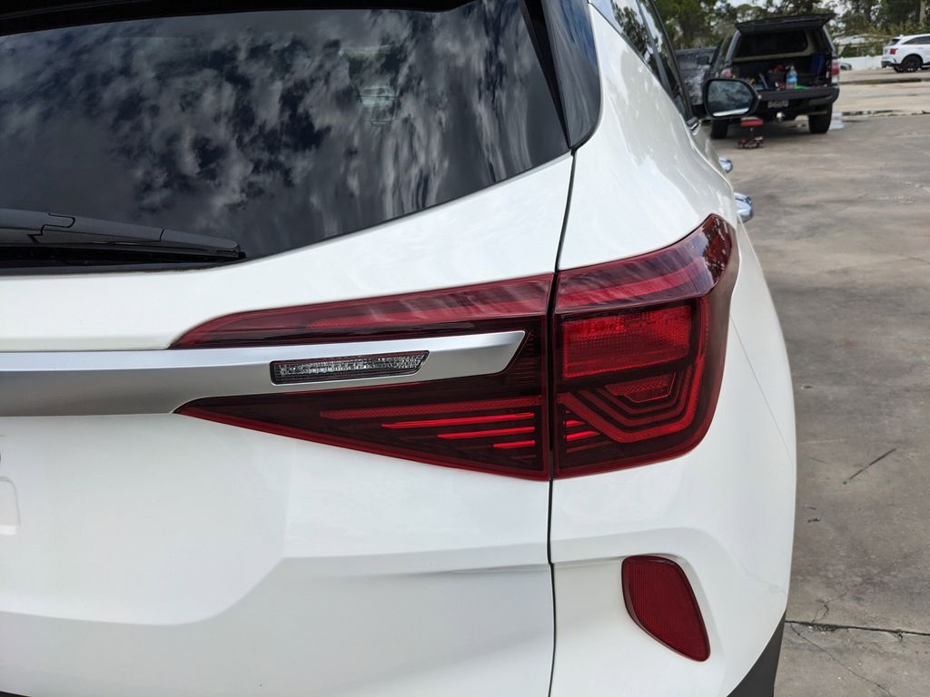 2023 Kia Seltos SX San Clemente CA