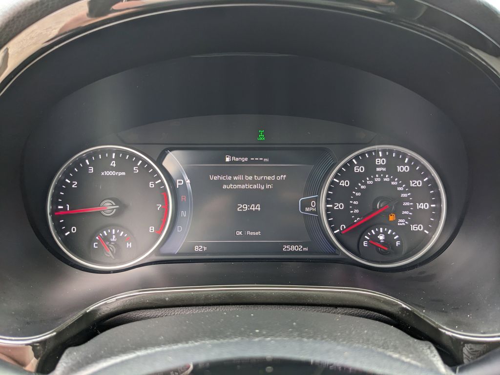 2023 Kia Seltos SX San Clemente CA