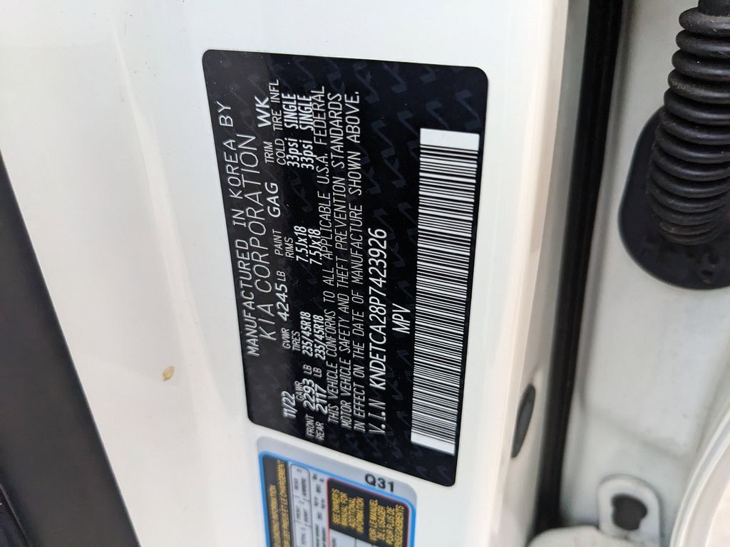 2023 Kia Seltos SX San Clemente CA